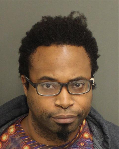  CALVIN L JR TRIBBIT Mugshot / County Arrests / Orange County Arrests