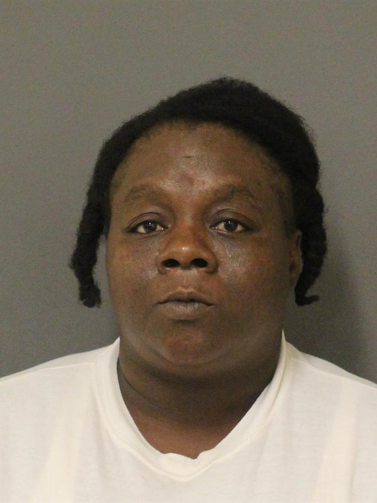  MINERVA CHARLOT Mugshot / County Arrests / Orange County Arrests