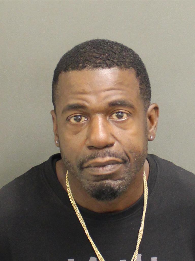  CHRISTOPHER JEROME SIPP Mugshot / County Arrests / Orange County Arrests