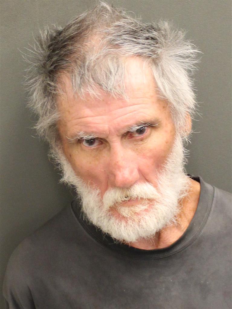  NORMAN GREGORY GABLE Mugshot / County Arrests / Orange County Arrests