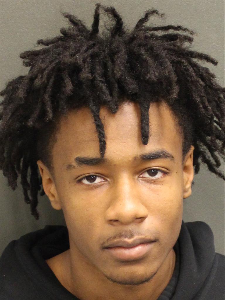  KENDRION TASHAWN DOW Mugshot / County Arrests / Orange County Arrests