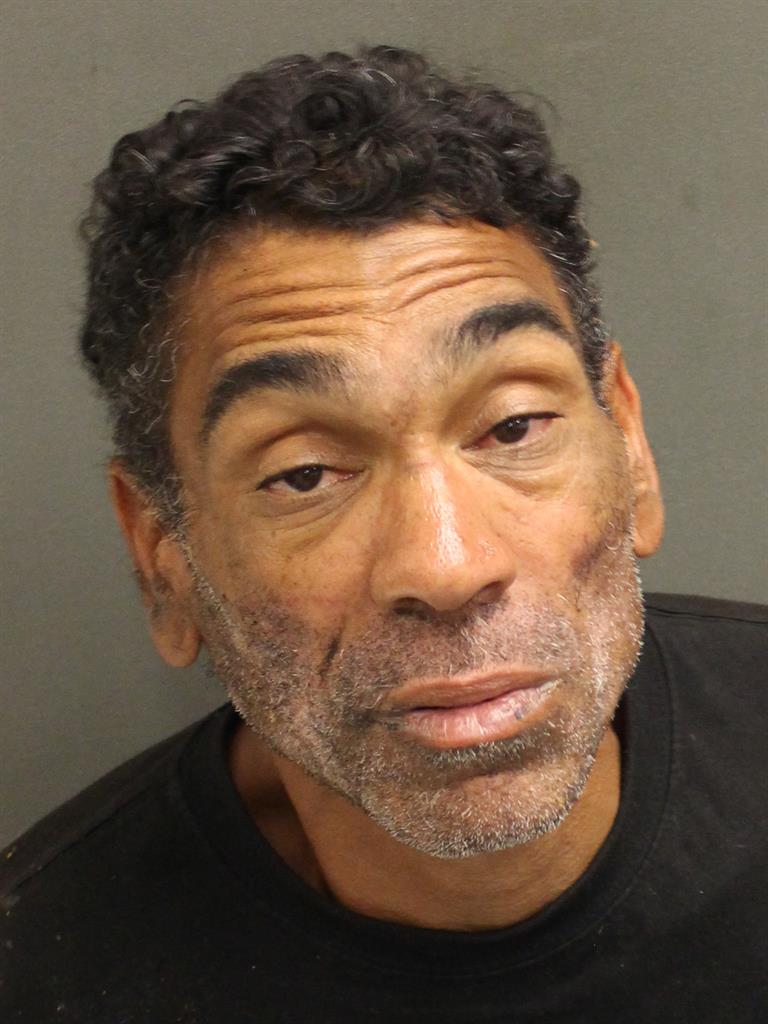  NAKEA DEIGHTON GIBSON Mugshot / County Arrests / Orange County Arrests