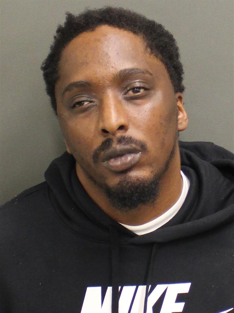  NAJEE ANTHONY SANDERS Photo Image