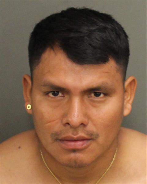  SELVIN PAAU SACRAB Photo Image