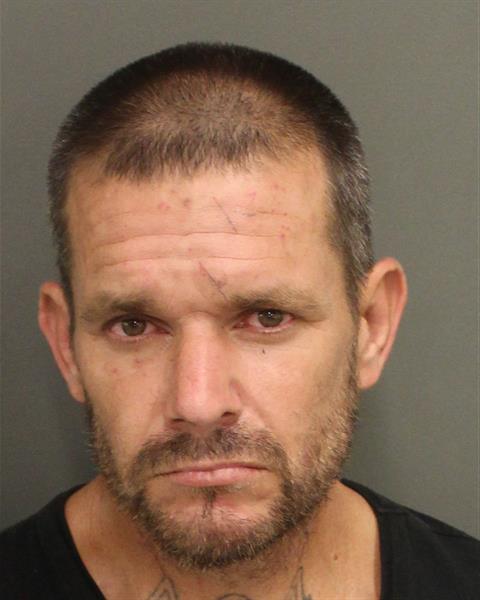  JUSTIN RUSSELL GRAHAM Photo Image