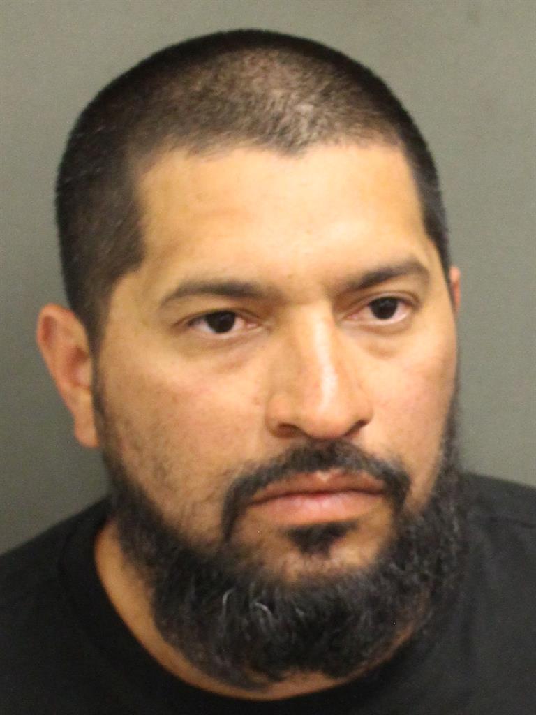  JUAN JOSE JR MEDINA Mugshot / County Arrests / Orange County Arrests