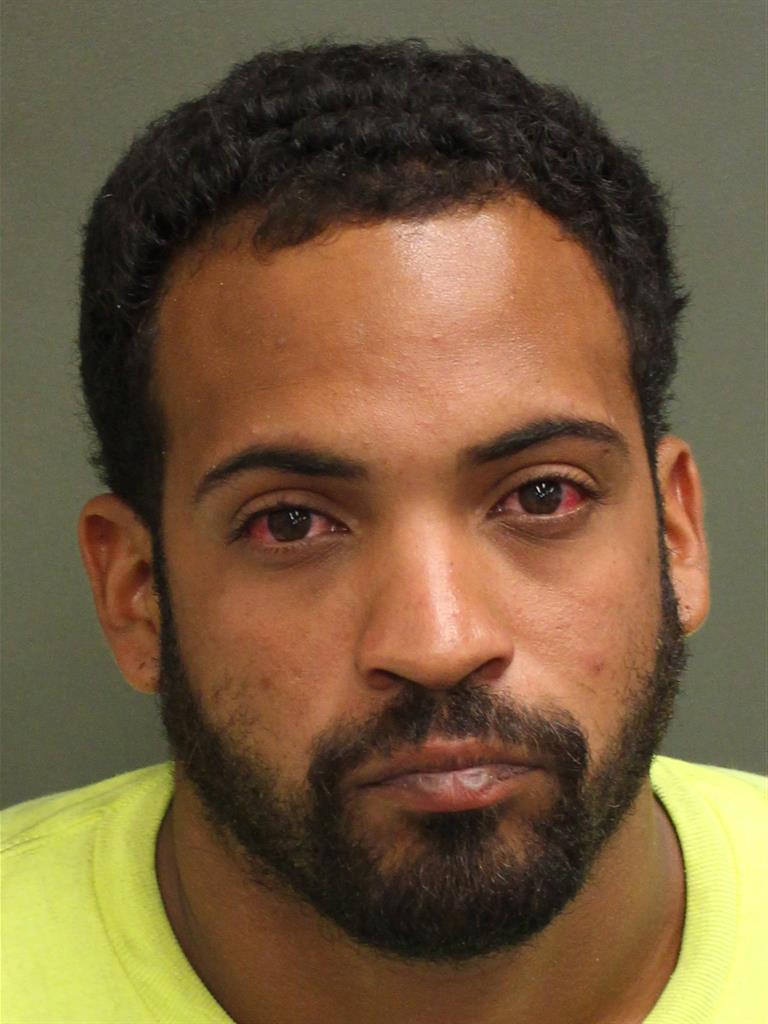  CARLOS YADIEL BAEZNIEVES Photo Image