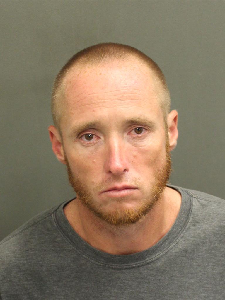  JEFFREY MARSHALL NAILS Mugshot / County Arrests / Orange County Arrests