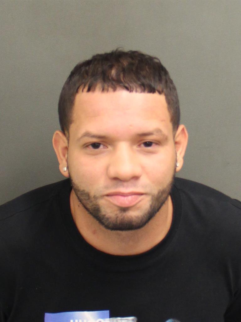  CHAVIER MANUEL ROSADOGARCIA Photo Image