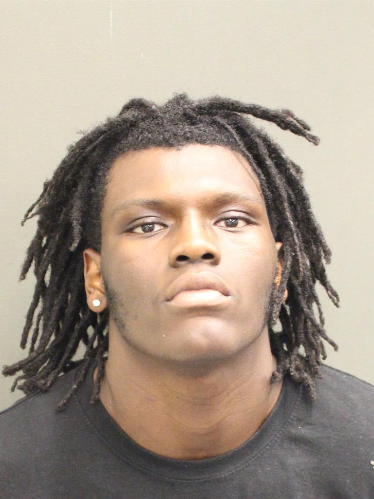  STANLEY LOUIS Mugshot / County Arrests / Orange County Arrests