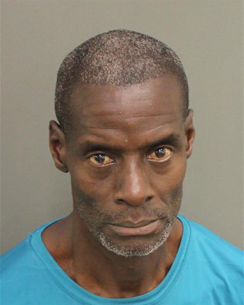  KEITH SCOTT MITCHELL Mugshot / County Arrests / Orange County Arrests