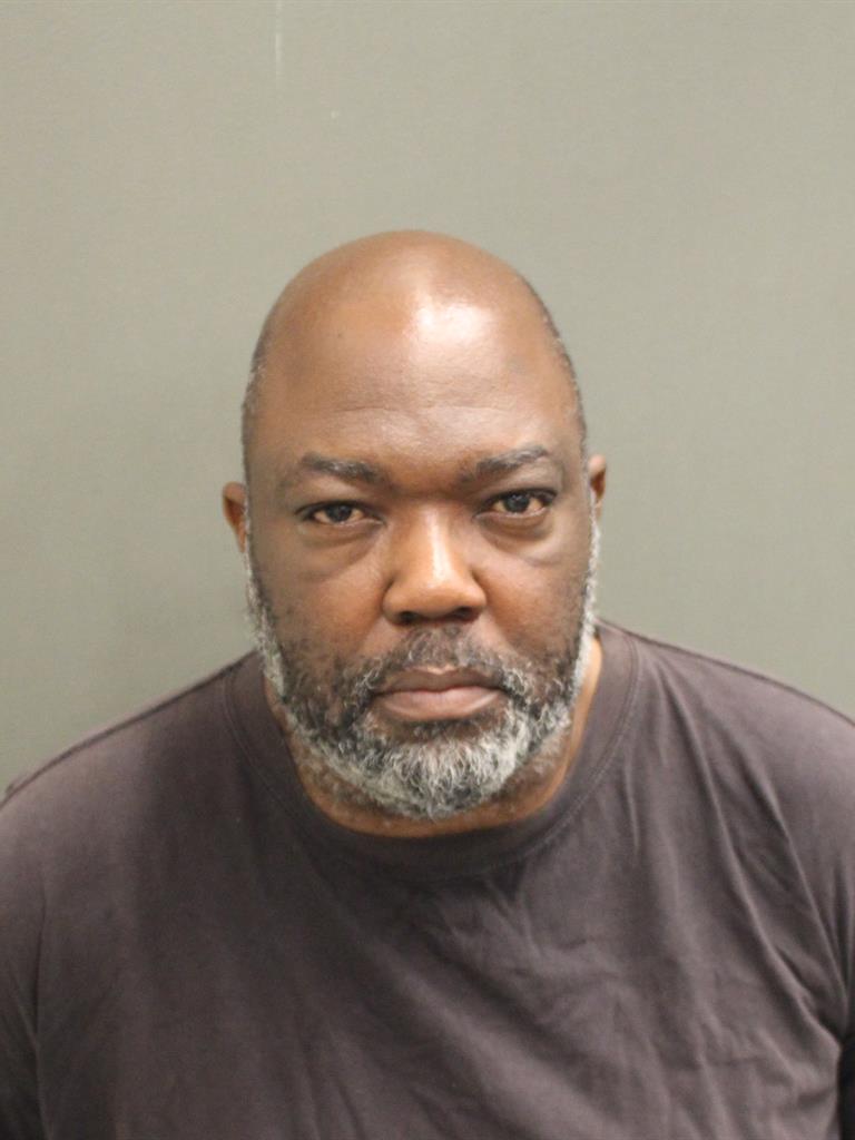  FORREST BENARD PETERSON Photo Image