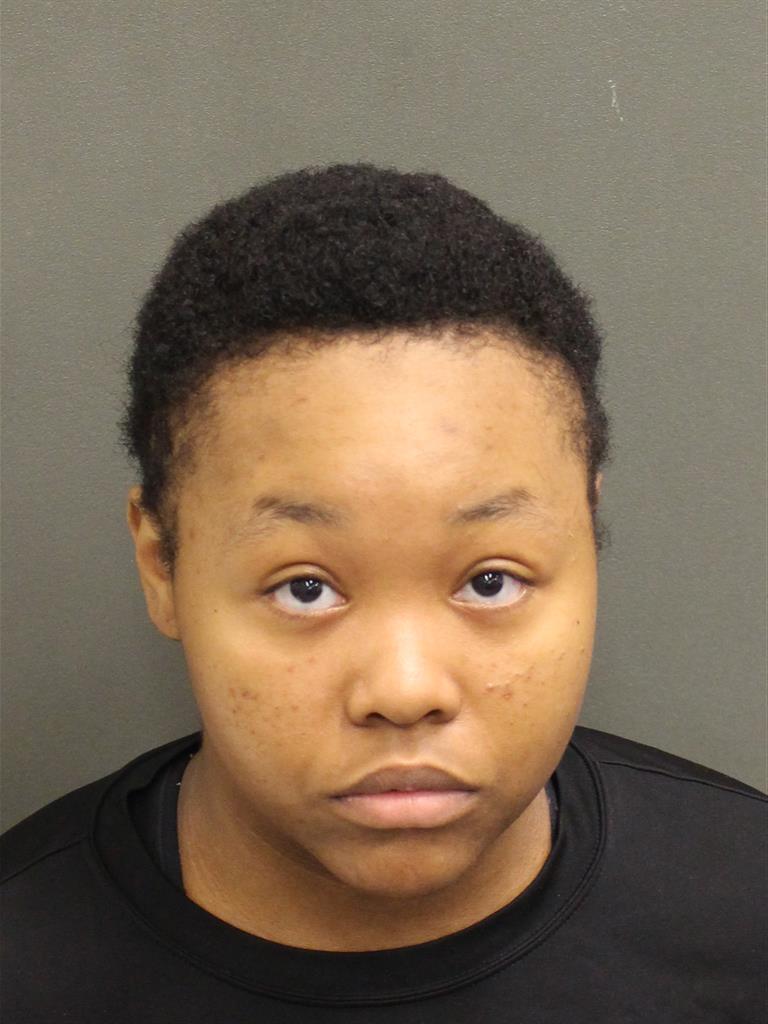  ANDREA LEI KINER Mugshot / County Arrests / Orange County Arrests