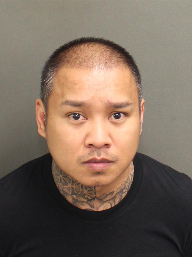  JACK S KAKHANKHAM Mugshot / County Arrests / Orange County Arrests