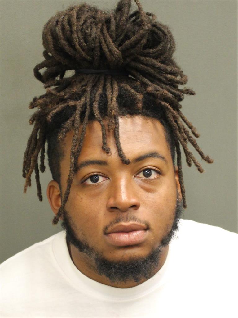  ANTONIO CASON Photo Image