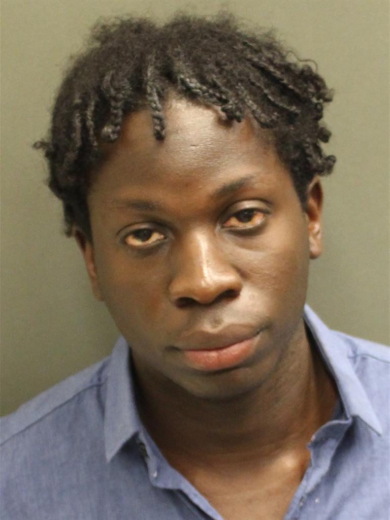  JOHN DOE Mugshot / County Arrests / Orange County Arrests