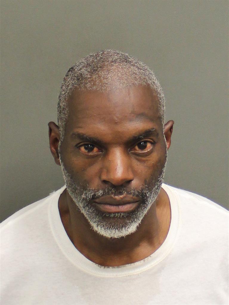  ERIC MAURICE KENON Mugshot / County Arrests / Orange County Arrests