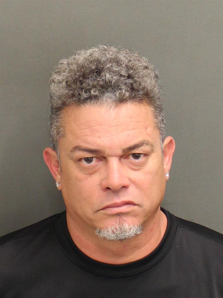  ANTONIO EMMANUELLE RODRIGUEZJIMENEZ Mugshot / County Arrests / Orange County Arrests