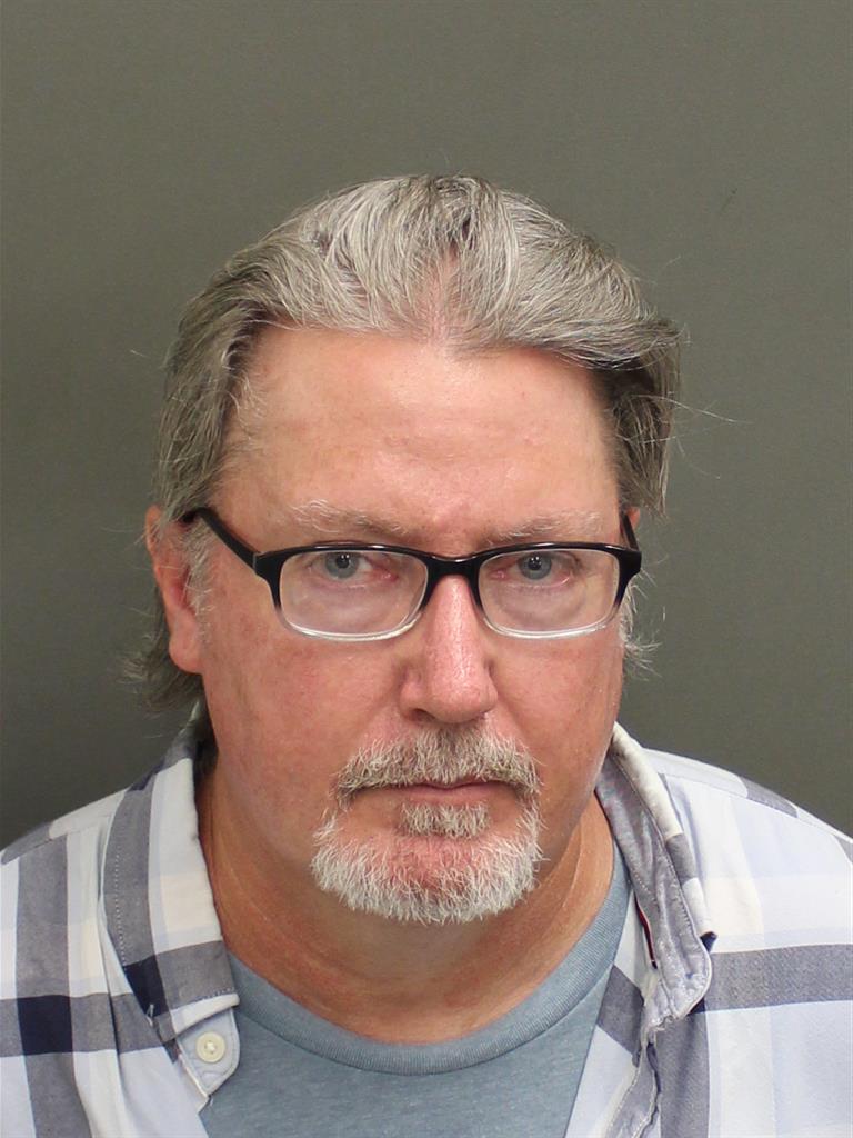  MICHAEL BAUMAN Mugshot / County Arrests / Orange County Arrests