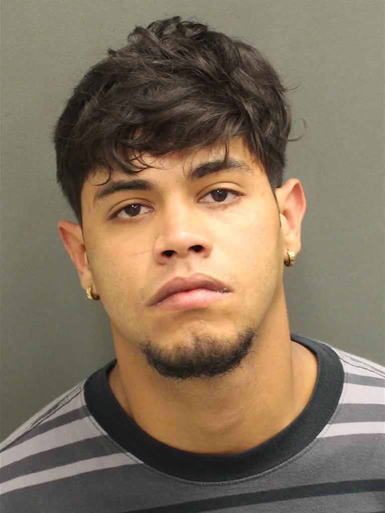 JEAN ARIASFERREIRA Mugshot JEAN ARIASFERREIRA Mugshot / County Arrests / Orange County Arrests