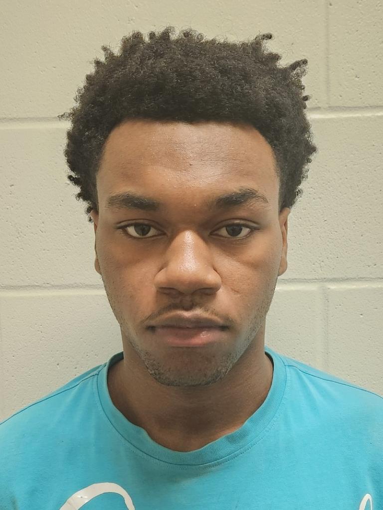  DELVON JOHNSON Photo Image