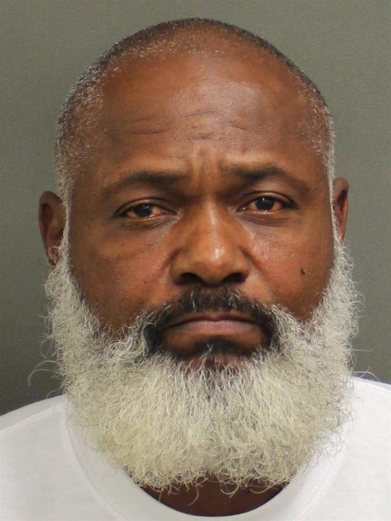  JEROME  JR SMITH Mugshot / County Arrests / Orange County Arrests