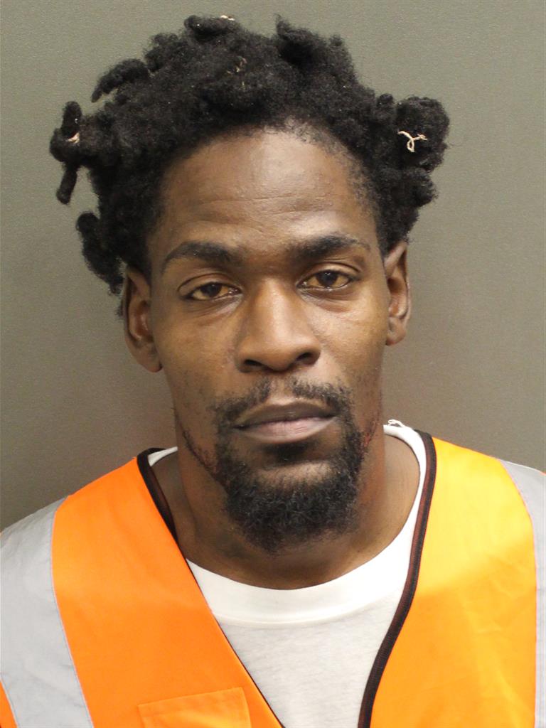 QUAYSHUN RICHARD COMER Mugshot QUAYSHUN RICHARD COMER Mugshot / County Arrests / Orange County Arrests