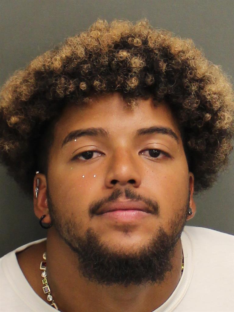  ISAIAS RODRIGUEZ Photo Image