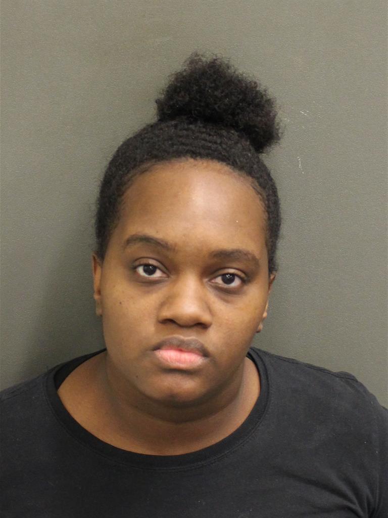  DARSHELE DONNETTE FLEMING Photo Image