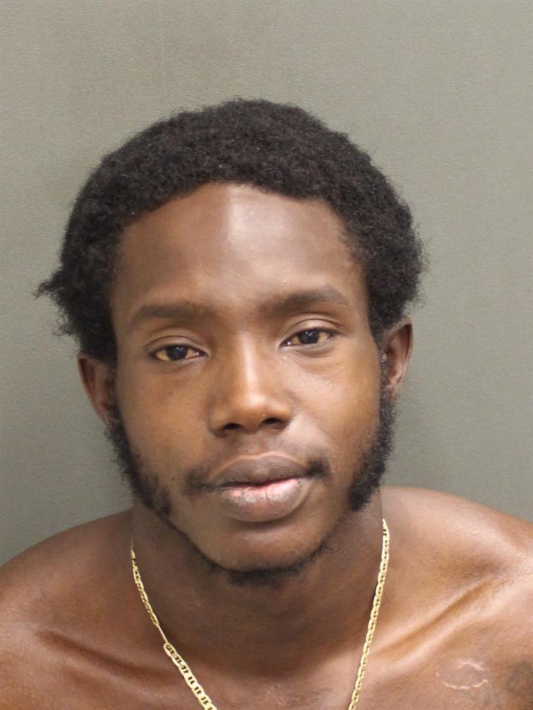  MALIK SHAQUAN CORBITT Photo Image