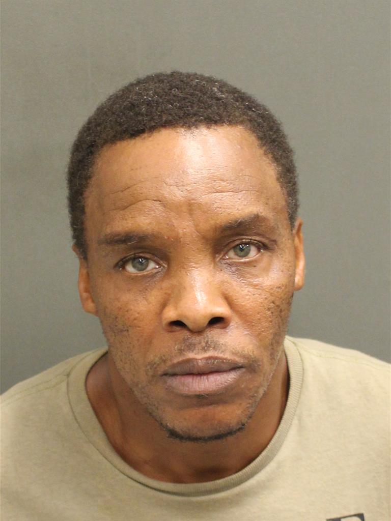  RONNIE JERMAINE BRIDGES Photo Image