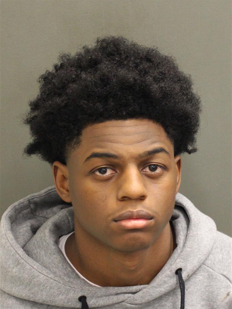  KWAME JABARI JR KING Photo Image