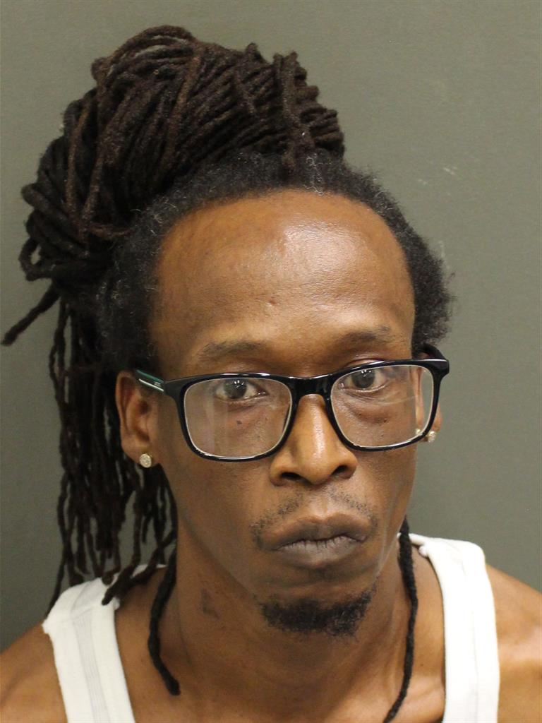  SHAWN M WILLIAMS Mugshot / County Arrests / Orange County Arrests