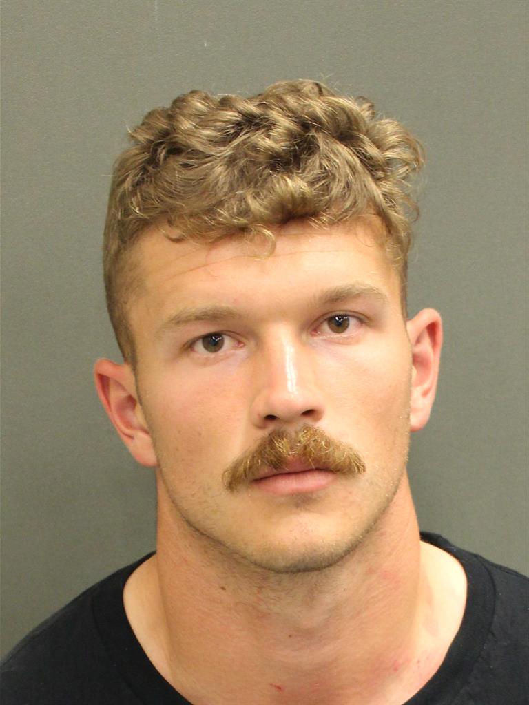  MASON JAMES STAJDUHAR Mugshot / County Arrests / Orange County Arrests