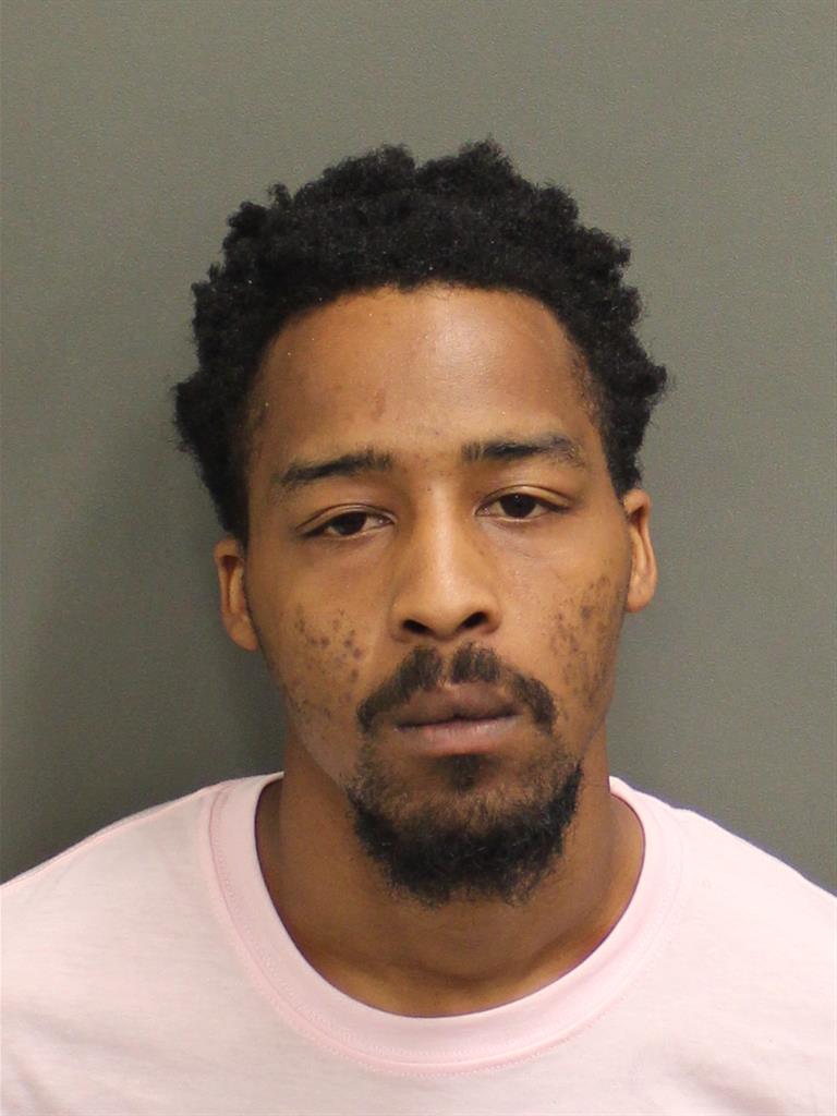  HOWARD W KING Mugshot / County Arrests / Orange County Arrests