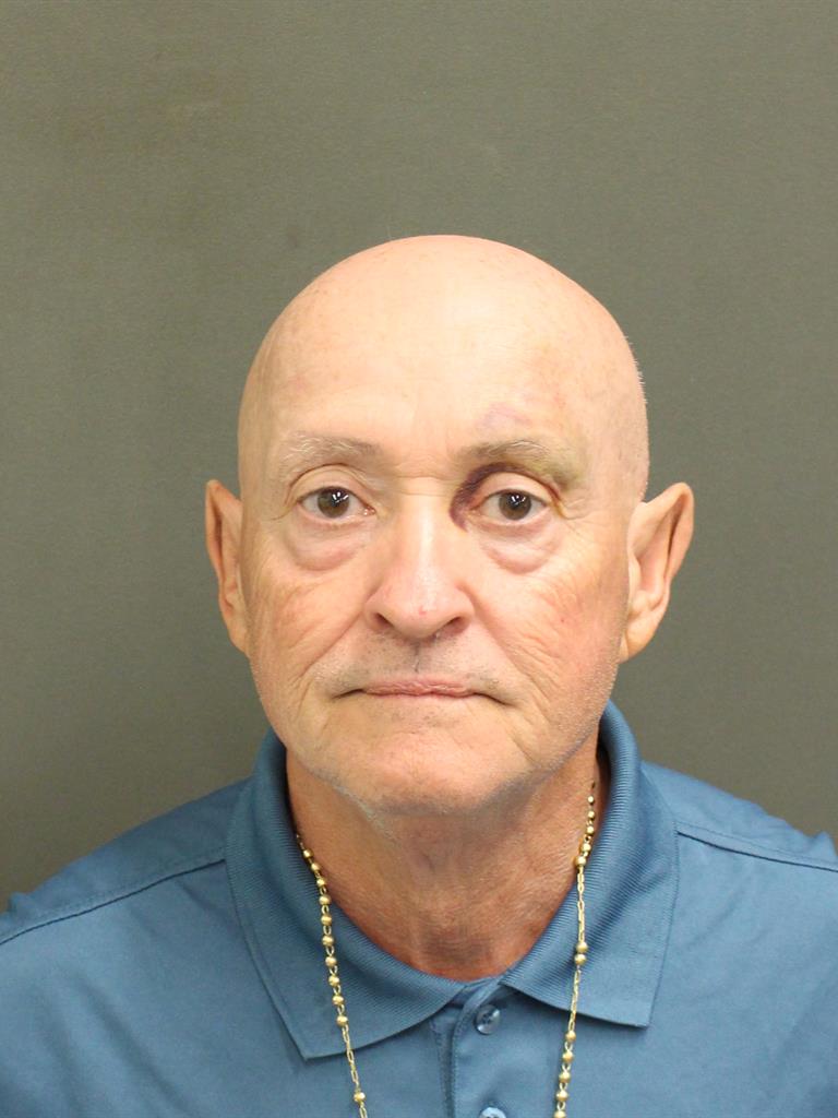 DANIEL TIRADO Mugshot DANIEL TIRADO Mugshot / County Arrests / Orange County Arrests