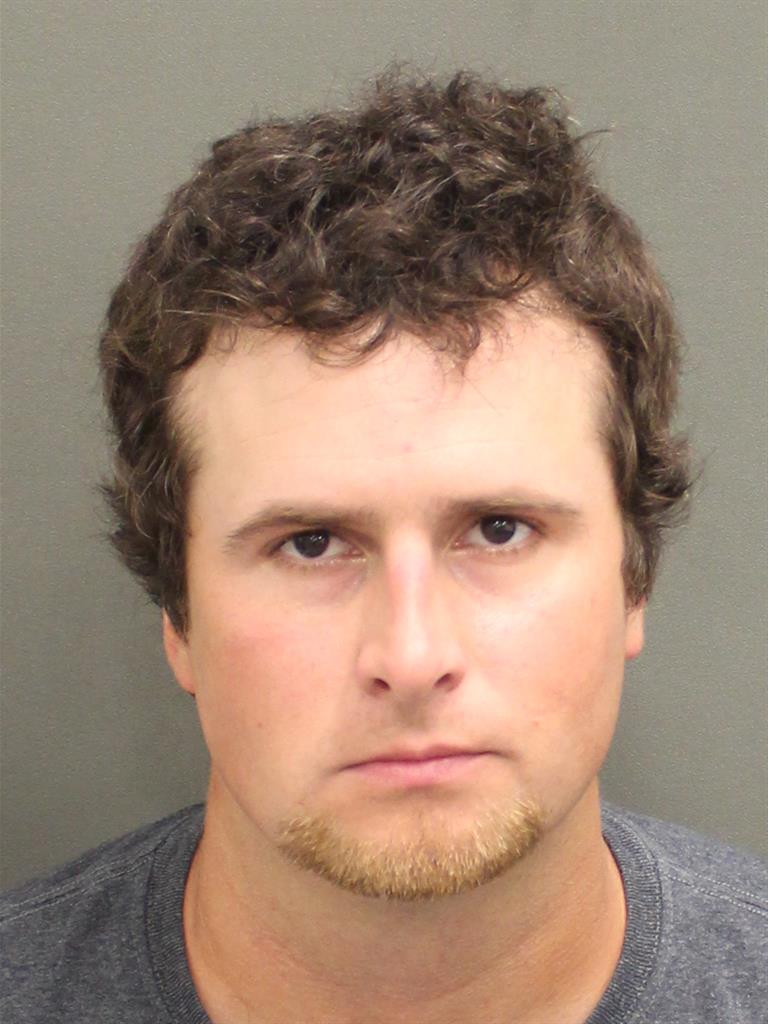  GRIFFIN TOW Mugshot / County Arrests / Orange County Arrests