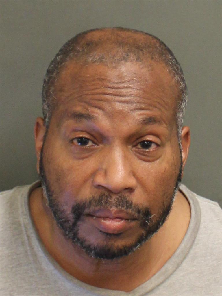  CASEY DENARD JACKSON Mugshot / County Arrests / Orange County Arrests