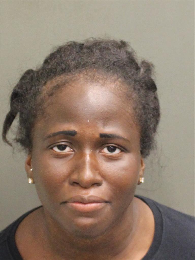  MAURISHA NICOLE DOWNEY Photo Image