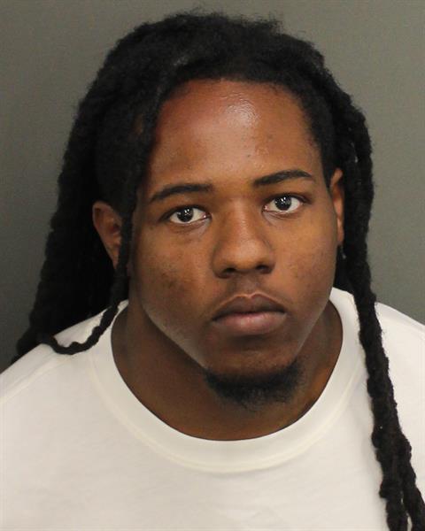 RAEKWON JAQUALEN THOMAS Mugshot / County Arrests / Orange County Arrests