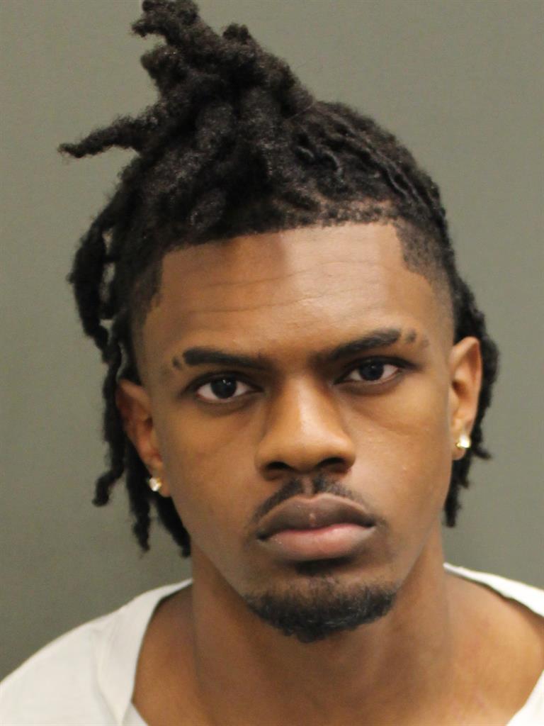 RAPHAEL OMARR LAMONT RAY Mugshot RAPHAEL OMARR LAMONT RAY Mugshot / County Arrests / Orange County Arrests