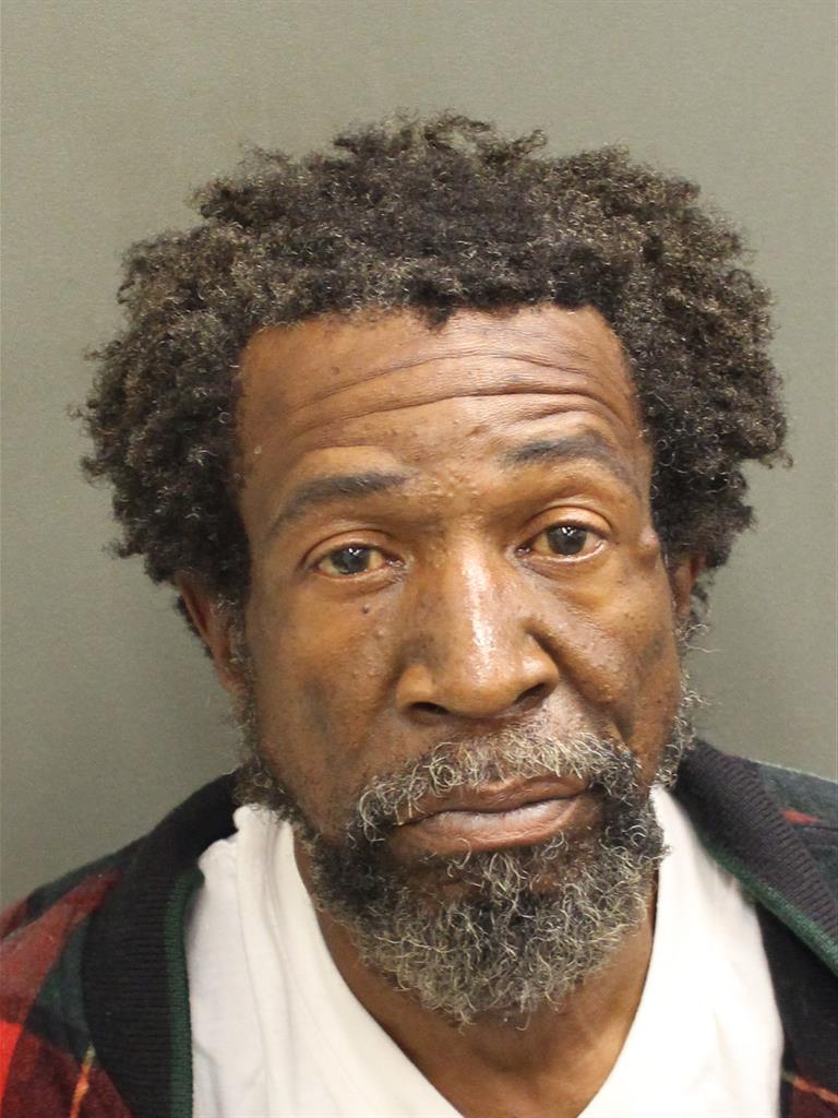  KEITH ODELL GRANT Mugshot / County Arrests / Orange County Arrests