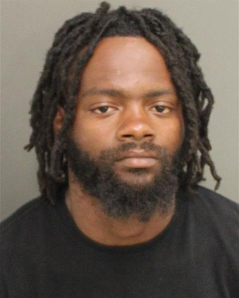  DAVIAN DEMETRIUS JR JR ZOW Mugshot / County Arrests / Orange County Arrests