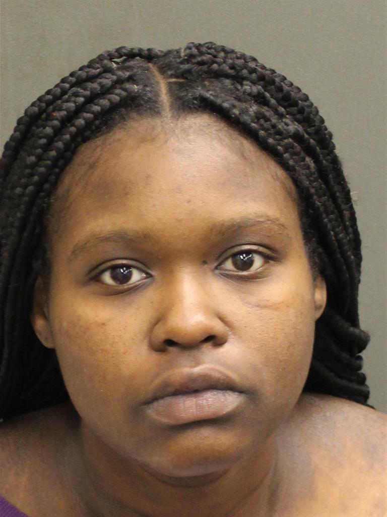  TYSHANTI DONIRTA SMITH Photo Image