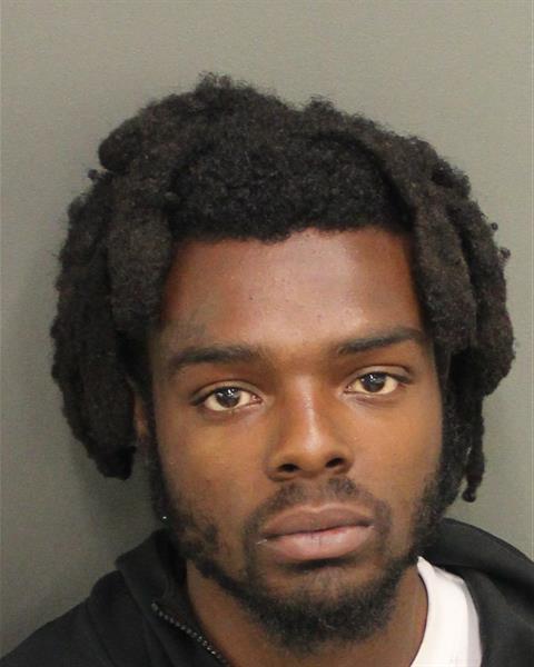  DESHON JORDAN LOVE Mugshot / County Arrests / Orange County Arrests