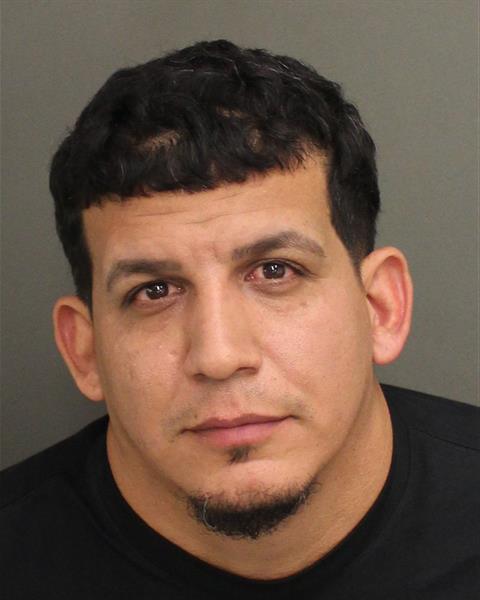  CESAR AUGUSTO SILVAFERNANDEZ Mugshot / County Arrests / Orange County Arrests