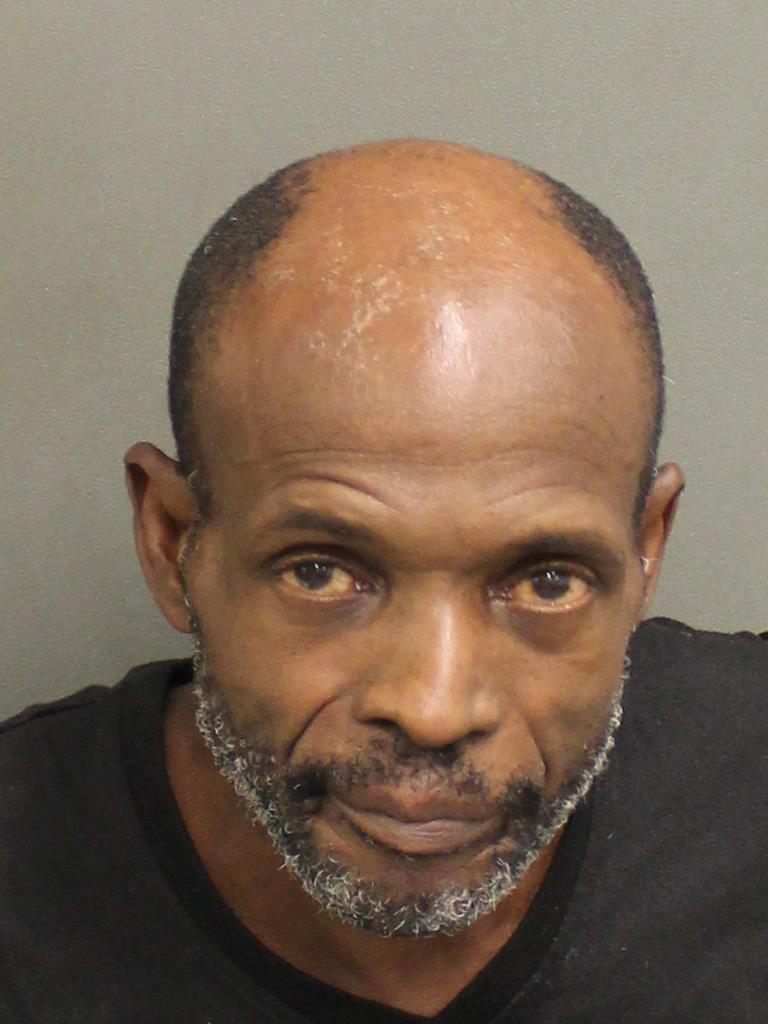  MARLO SIMS GREEN Mugshot / County Arrests / Orange County Arrests