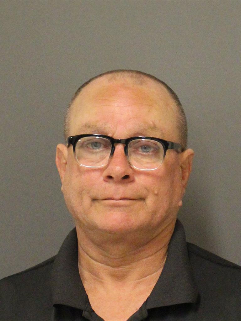  BOBBY JAMES HARRIS Mugshot / County Arrests / Orange County Arrests