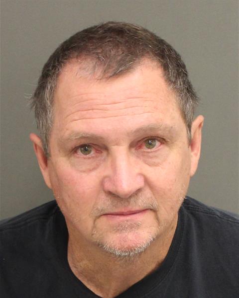  DAVID PATRICK HUNT Mugshot / County Arrests / Orange County Arrests