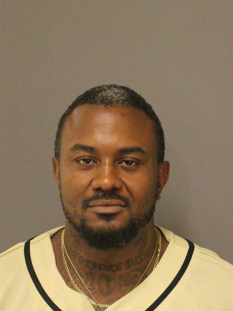  ANTHONY L II NIBLACK Photo Image